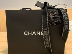 -CHANEL(恒隆广场店)