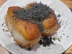 -小满手工粉(北京来福士店)