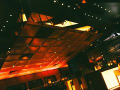 -翡翠36餐厅(浦东香格里拉店)