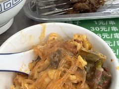 -清真·马峰烤肉(小学习北巷店)