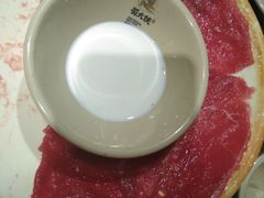 -蜀大侠·牛肉自助火锅(慈溪店)