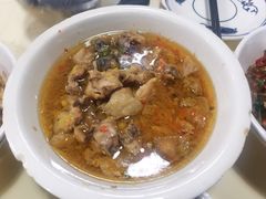 -笨罗卜浏阳菜馆(太平街店)