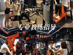 -唯一健身(东城里店)