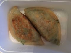 -安天民北方饺子(白石洲店)