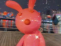 -青岛奥林匹克帆船中心