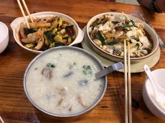 -湛记牛肚螺粥(群贤路店)