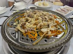 -凯盈阁·顺德私房菜·桑拿鸡