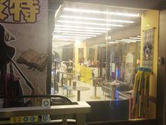 -谜盒子奇幻密室(南屏店)