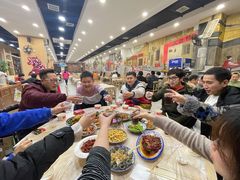 -江城燕子大排档(江汉路步行街店)