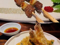 -山葵家·创意料理(宁波来福士店)