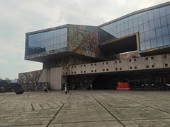 -四川美术学院美术馆