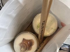 -喜茶(东莞汇一城店)