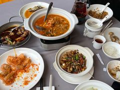 -徐记海鲜(梅溪新天地店)