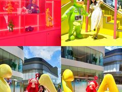 -东莞松山湖万象汇