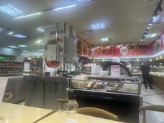 -京客隆超市(北苑店)