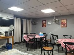 -刘记烧烤大排档(长江紫都店)
