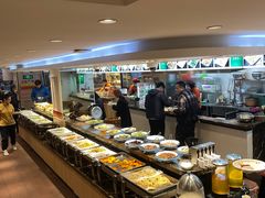 -素满香·素食自助餐(西安·民乐园店)