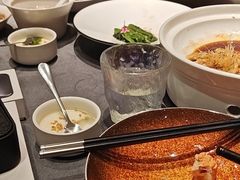 -A One Kitchen·南京精菜馆(德基广场店)