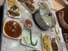 -德天下自助水饺(海洪店)