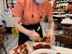 -阿胖龙虾(罍街店)