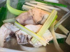 -新村一只鸡(新村本店)