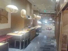 -虹料理·日料放题(悠方店)