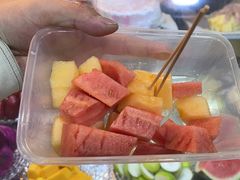 -水果立方果然鲜(升平路店)