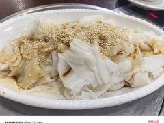 -深圳柯记餐厅(大望店)
