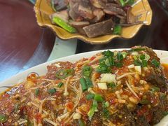 -和福餐馆(西江古街店)