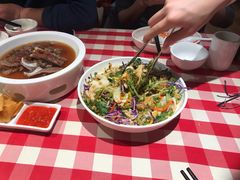 -西贝(上海我格广场店)