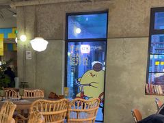 -仁义涵西餐·咖啡(中华巴洛克店)