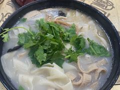 -惠丰源烩面馆(经七路店)