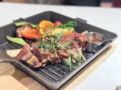 -俄士厨房(环球港店)