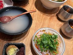 -嘻小北·兰州清汤牛肉面(南翔印象城MEGA店)