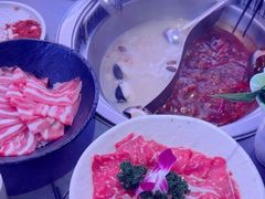 -故里和山·成都火锅(欢乐港湾店)