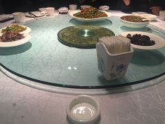 -琬苑鸽庄·川粤融合菜(解放碑总店)