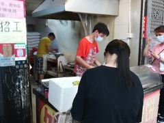 -咏春葱油饼(德政中路店)