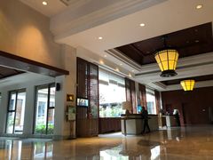 -三清山希尔顿度假酒店