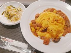 -乡村基(双流时代奥特莱斯餐厅)