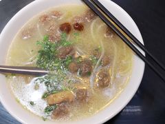 -南肖墙丸子汤(总店)