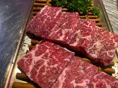-大叹号·朝鲜族烤肉(潍坊泰华城店)