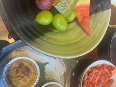 -Mr.Fish鱼鲜生海鲜放题(高德置地冬广场店)