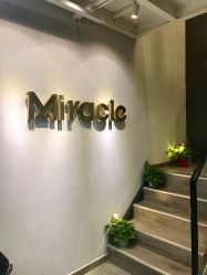 -Miracle集简美发沙龙