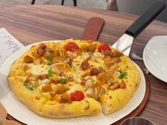 -必胜客(嘉兴万达店)