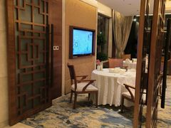 -扬州香格里拉·香宫中餐厅
