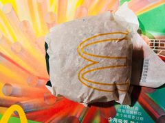 -麦当劳(东直门外大街店)