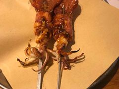 -必点海鲜·鲅鱼水饺(鞍山西道店)