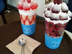 -Cafe de Paris(林荫路店)