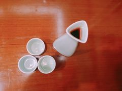 -青梅竹酒