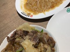 -直隶安家牛肉罩饼(七一路店)